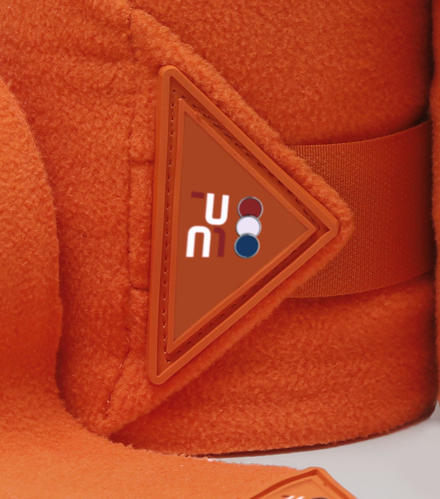 Premier Equine Horse Polo Fleece Bandages
