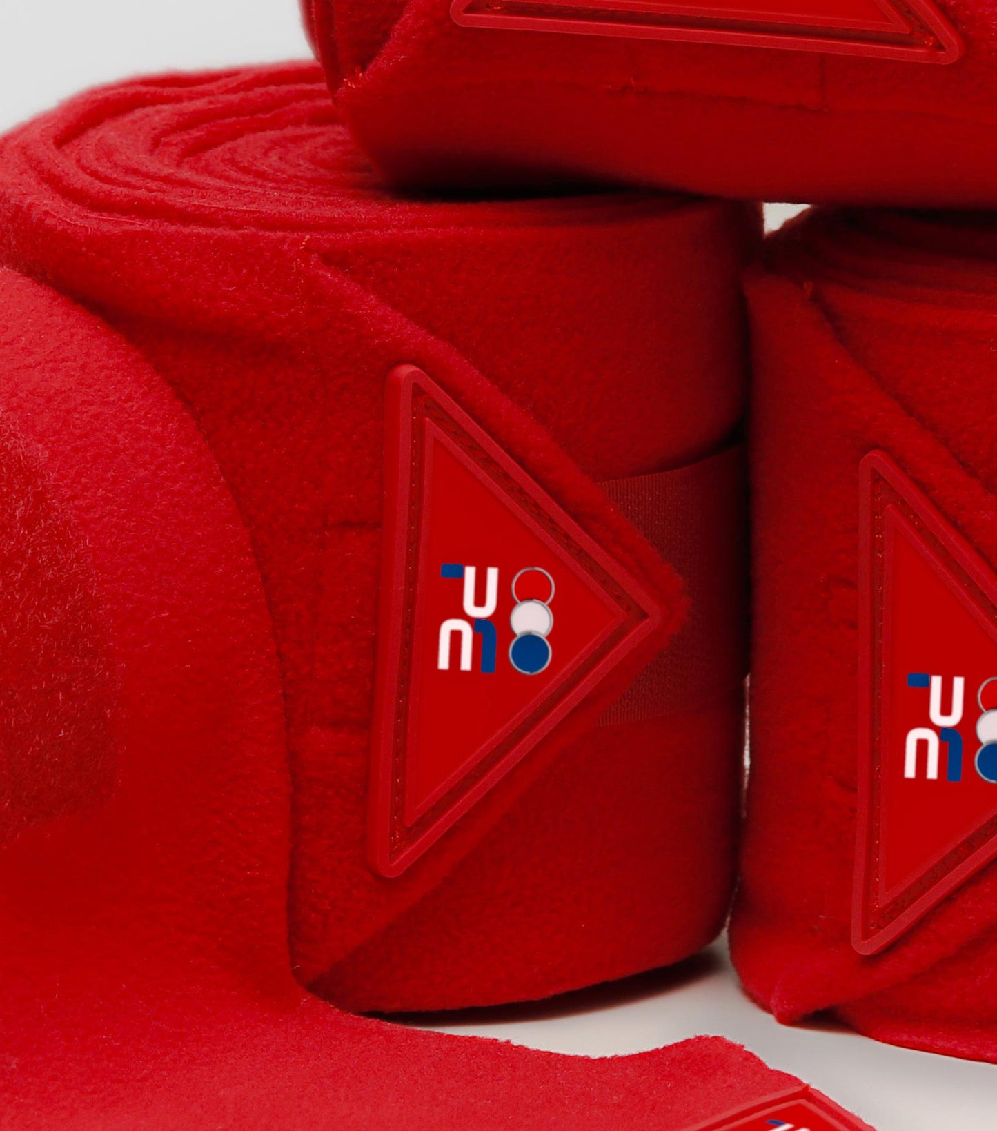 Premier Equine Horse Polo Fleece Bandages
