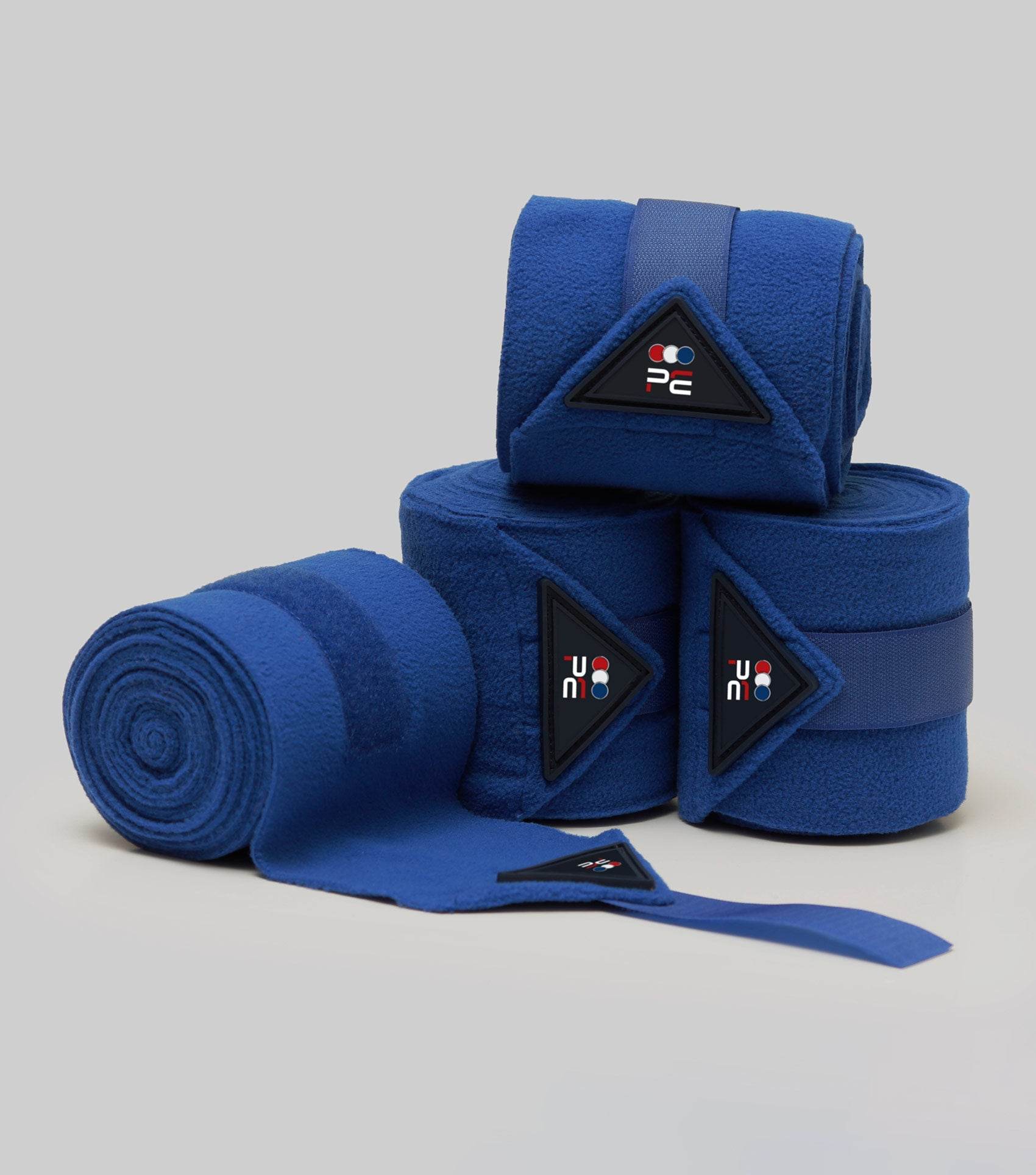 Premier Equine Horse Polo Fleece Bandages - N P Equestrian & Pet Supplies Ltd 