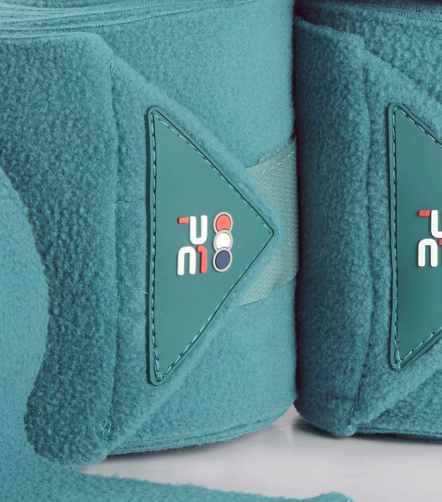 Premier Equine Horse Polo Fleece Bandages