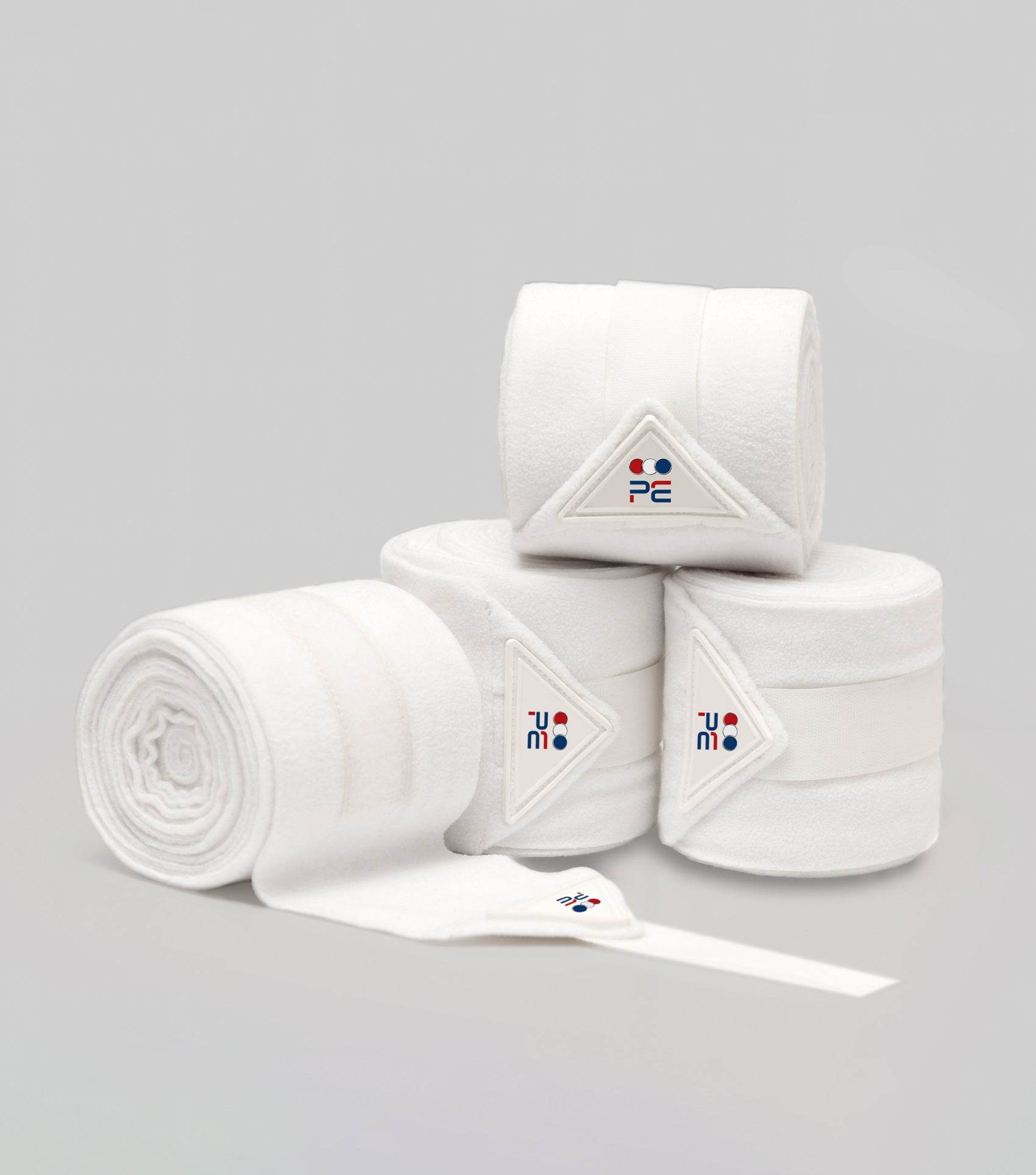 Premier Equine Horse Polo Fleece Bandages - N P Equestrian & Pet Supplies Ltd 