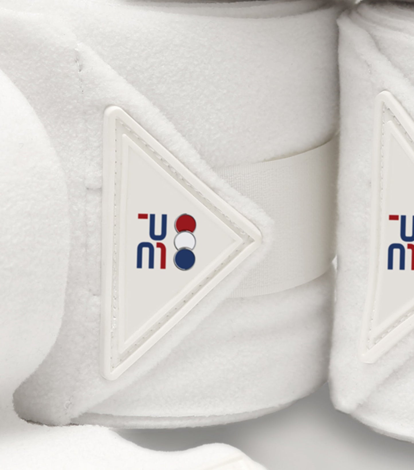 Premier Equine Horse Polo Fleece Bandages