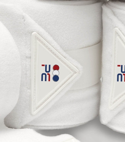 Premier Equine Horse Polo Fleece Bandages - N P Equestrian & Pet Supplies Ltd 