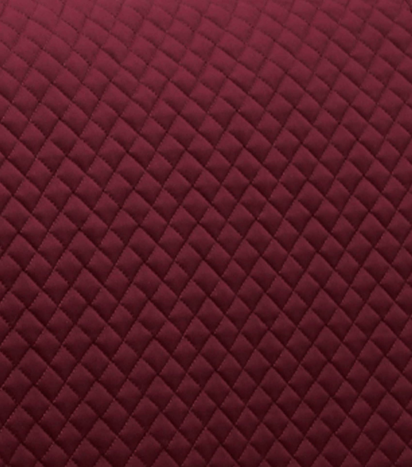 Premier Equine Pony Plain Cotton GP/Jump Square - N P Equestrian & Pet Supplies Ltd 