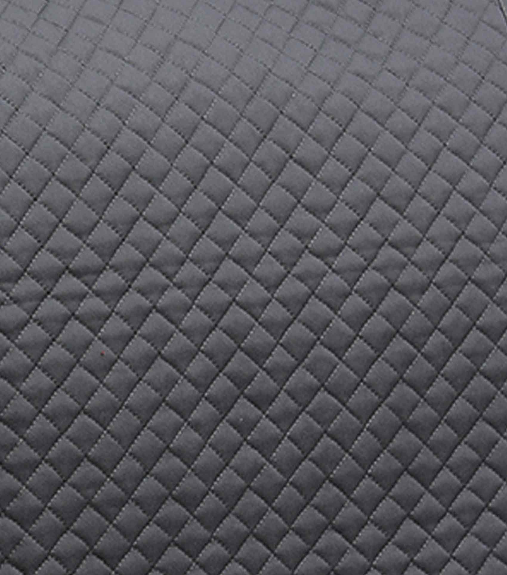 Premier Equine Pony Plain Cotton GP/Jump Square - N P Equestrian & Pet Supplies Ltd 