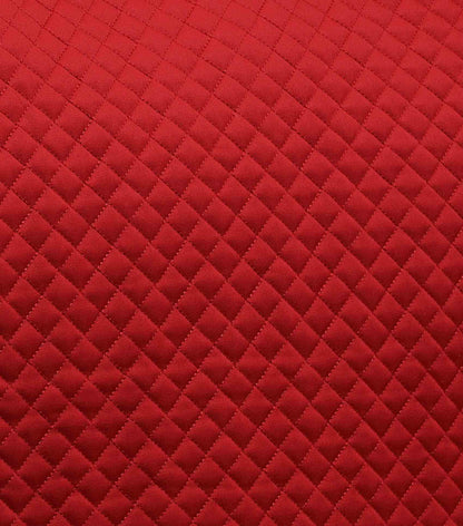 Premier Equine Pony Plain Cotton GP/Jump Square - N P Equestrian & Pet Supplies Ltd 