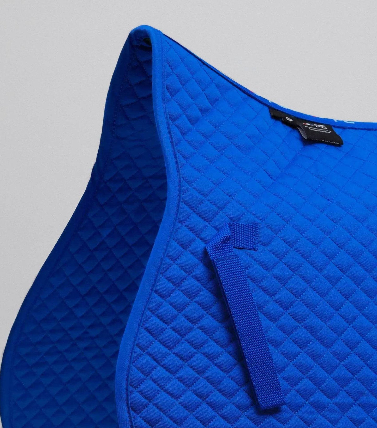 Premier Equine Pony Plain Cotton GP/Jump Square - N P Equestrian & Pet Supplies Ltd 