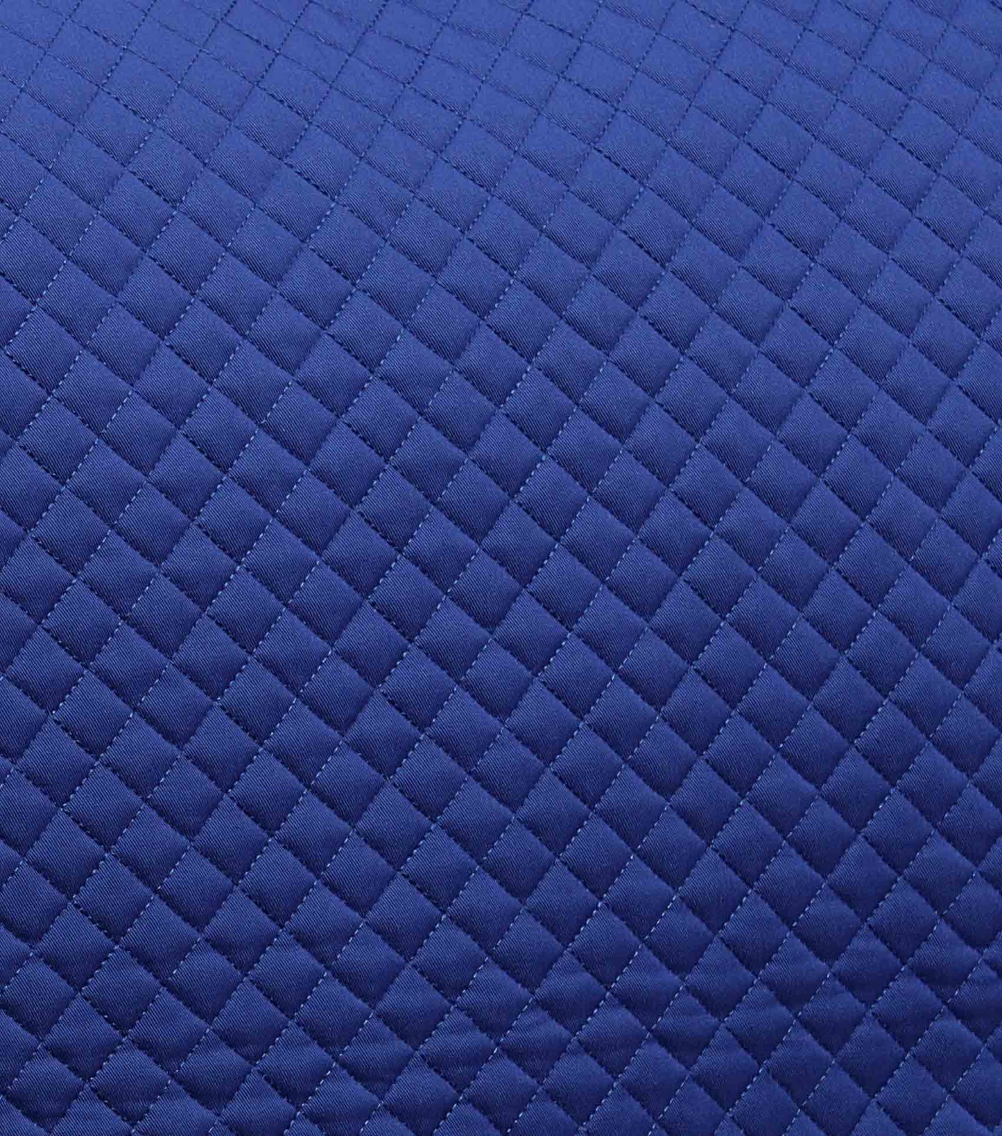 Premier Equine Pony Plain Cotton GP/Jump Square - N P Equestrian & Pet Supplies Ltd 