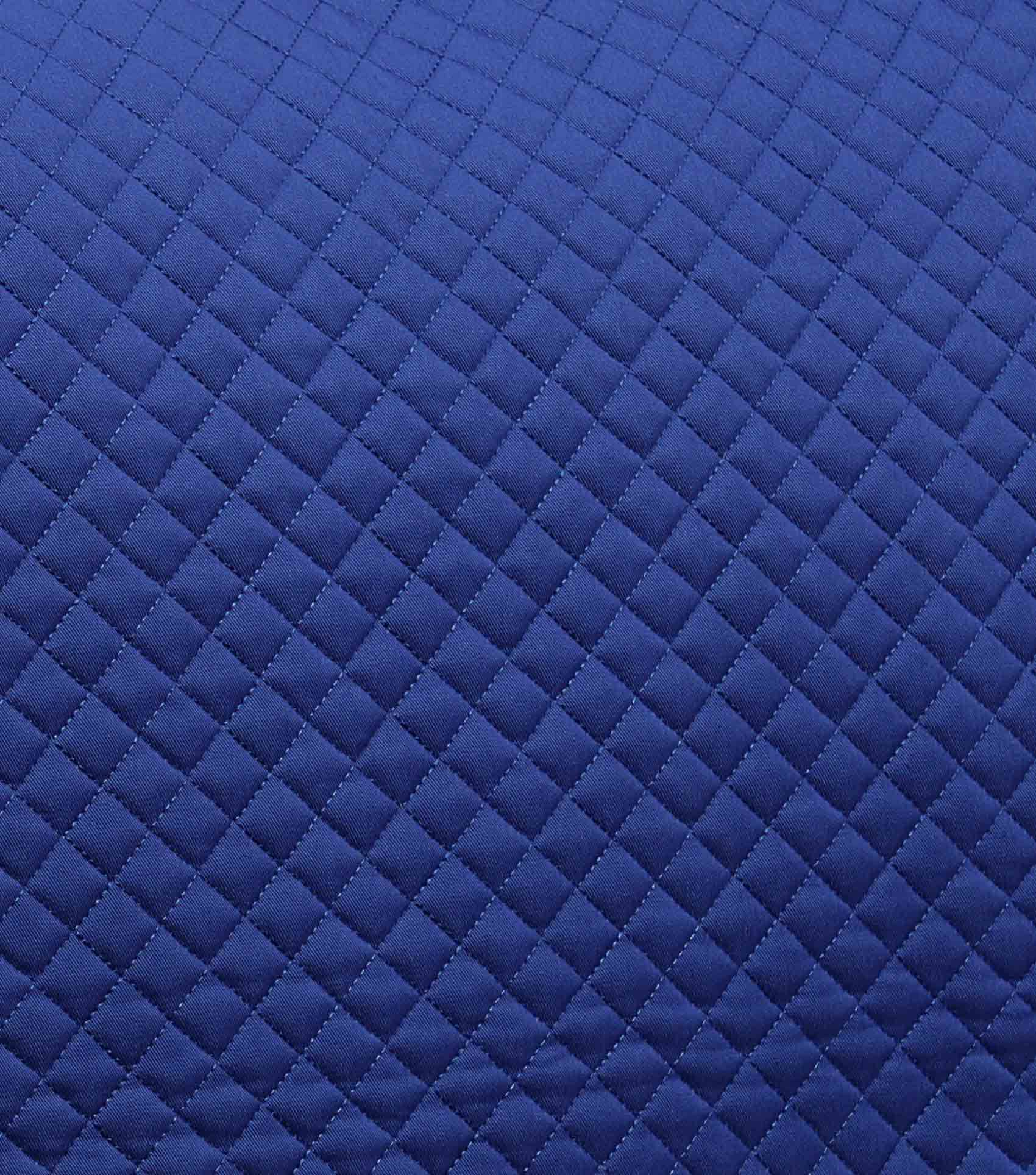 Premier Equine Pony Plain Cotton GP/Jump Square - N P Equestrian & Pet Supplies Ltd 