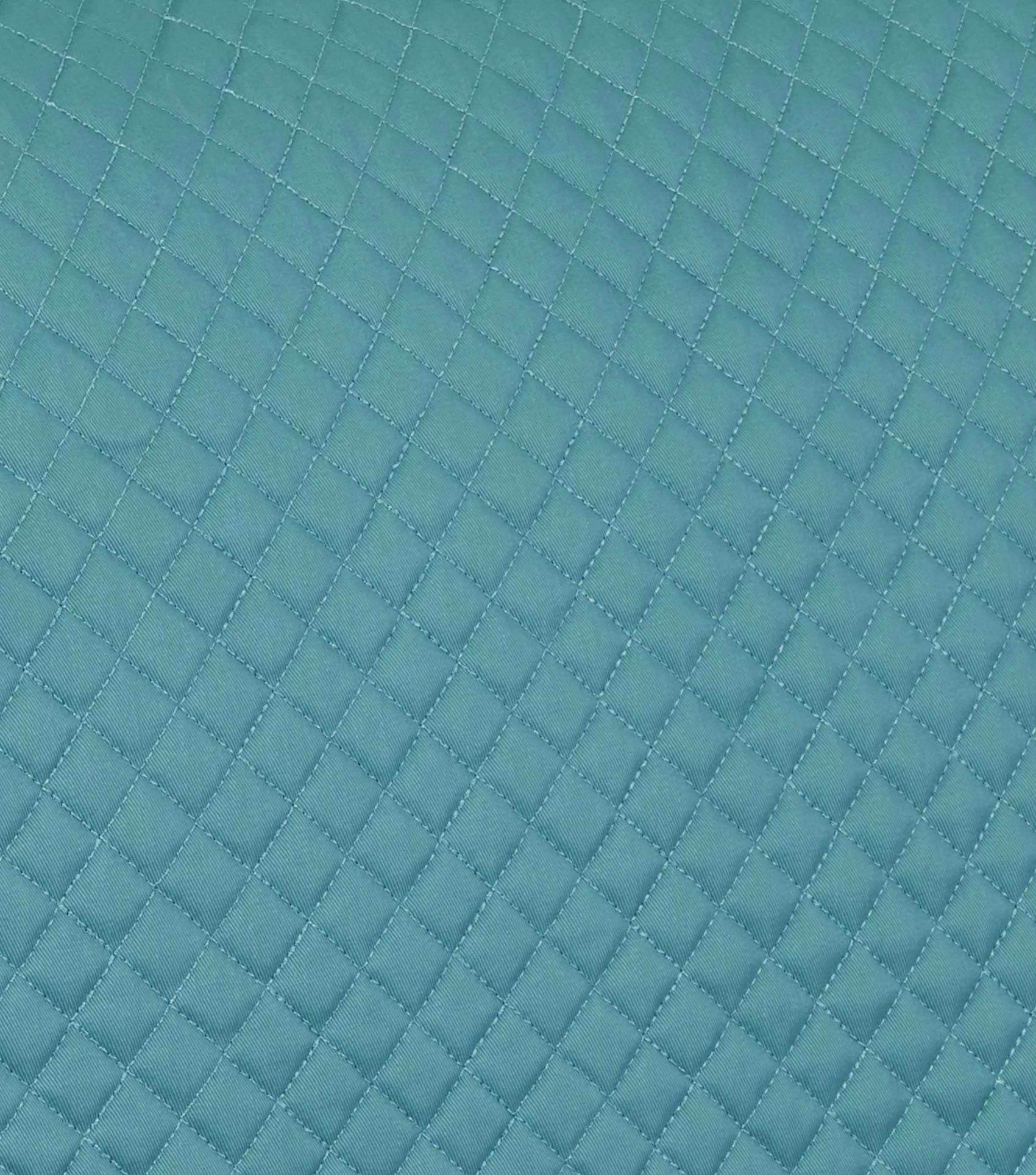 Premier Equine Pony Plain Cotton GP/Jump Square - N P Equestrian & Pet Supplies Ltd 