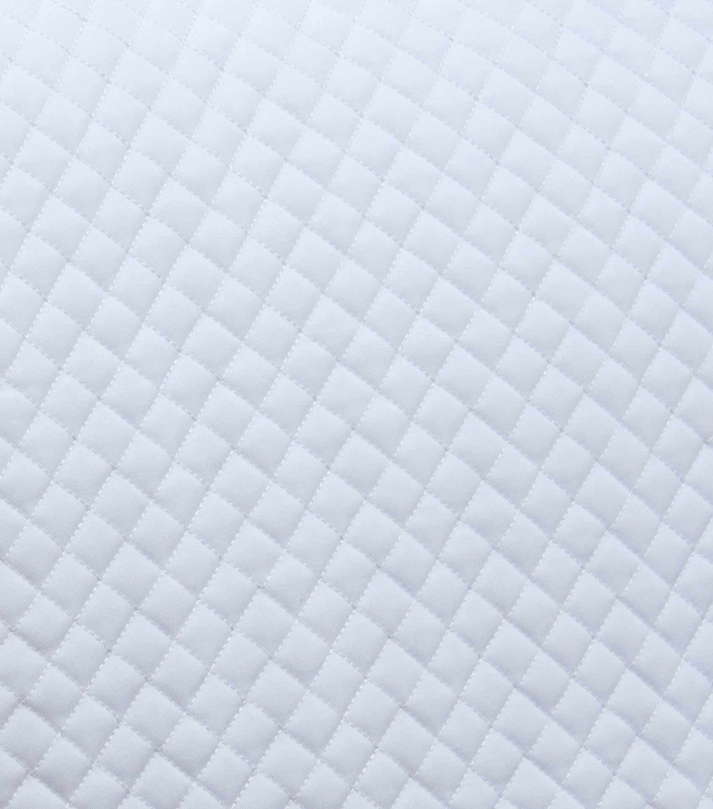 Premier Equine Pony Plain Cotton GP/Jump Square - N P Equestrian & Pet Supplies Ltd 