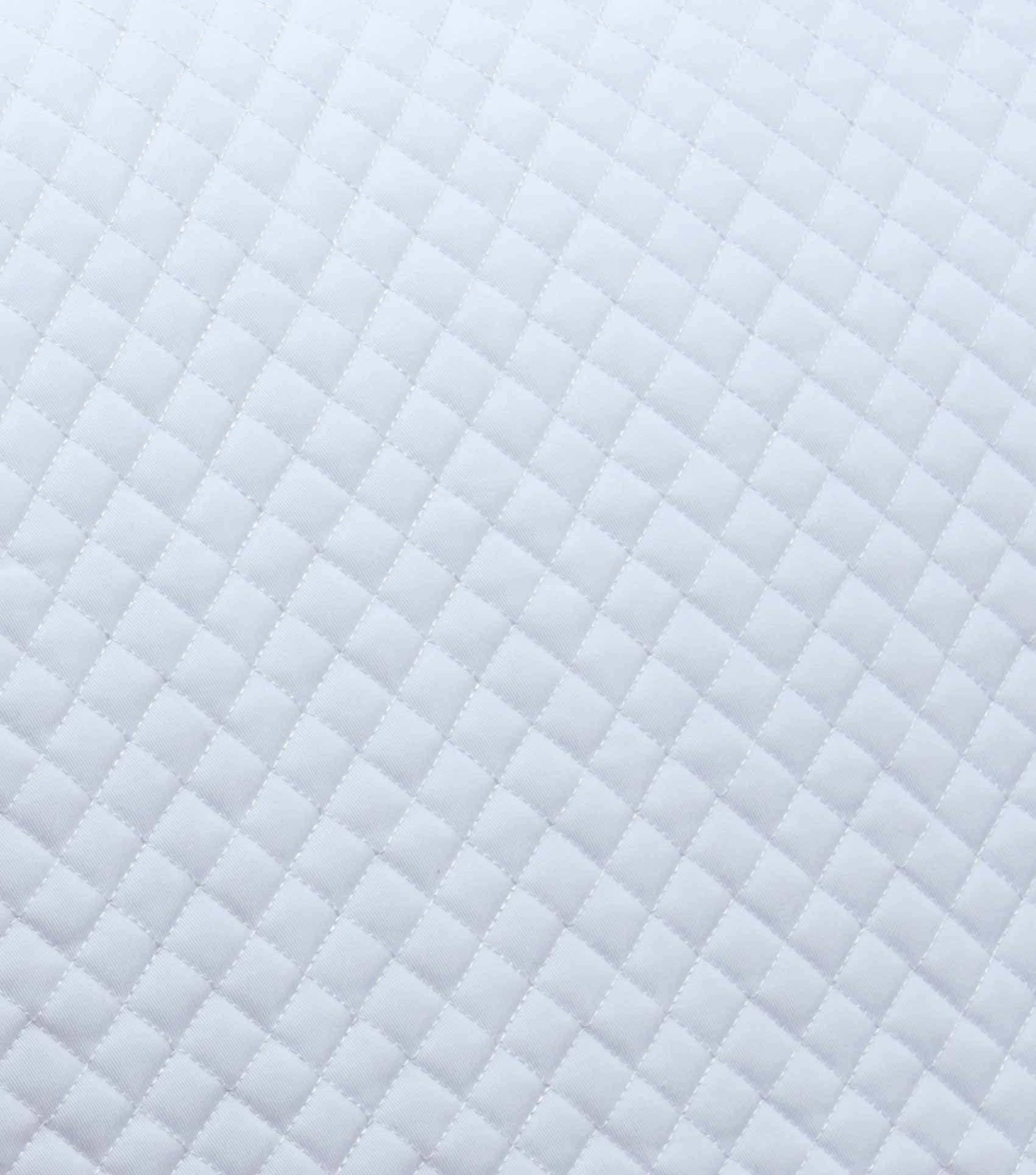 Premier Equine Pony Plain Cotton GP/Jump Square - N P Equestrian & Pet Supplies Ltd 