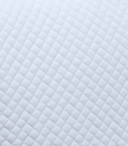 Premier Equine Pony Plain Cotton GP/Jump Square - N P Equestrian & Pet Supplies Ltd 
