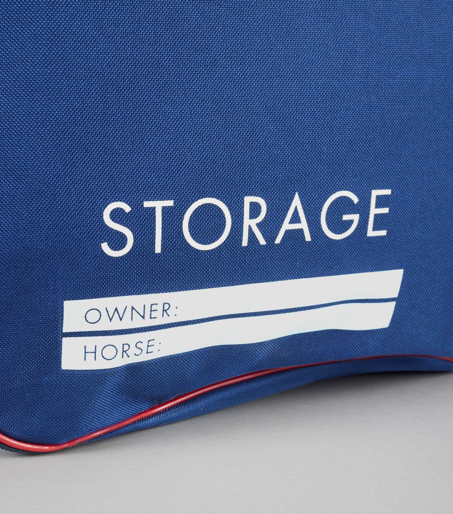 Premier Equine Storage Bag - N P Equestrian & Pet Supplies Ltd 
