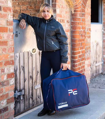 Premier Equine Storage Bag - N P Equestrian & Pet Supplies Ltd 