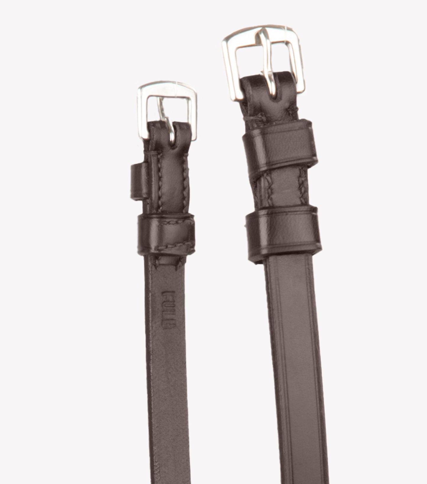 Premier Equine Throatlash Brown