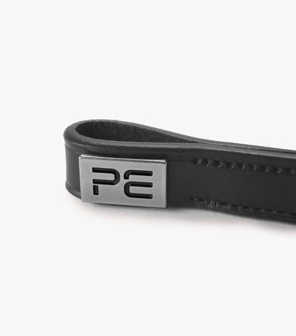 Premier Equine Primo Hunter Browband Black