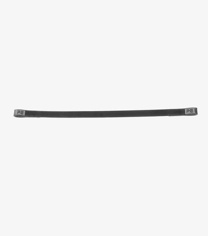 Premier Equine Primo Hunter Browband Black