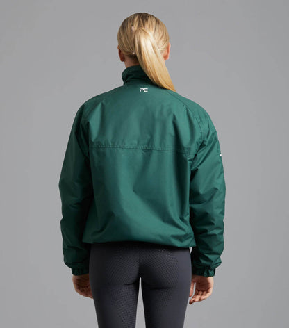 Premier Equine Pro Rider Unisex Waterproof Riding Jacket - N P Equestrian & Pet Supplies Ltd 