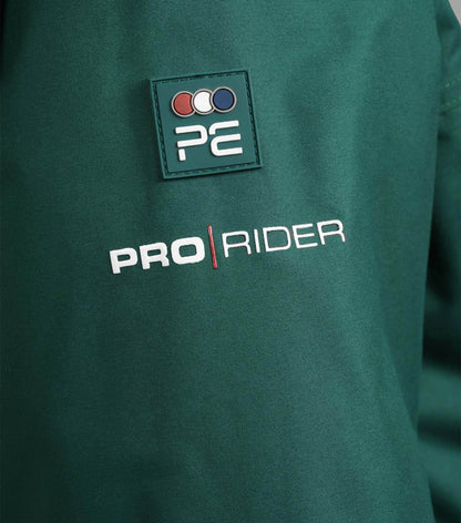 Premier Equine Pro Rider Unisex Waterproof Riding Jacket - N P Equestrian & Pet Supplies Ltd 