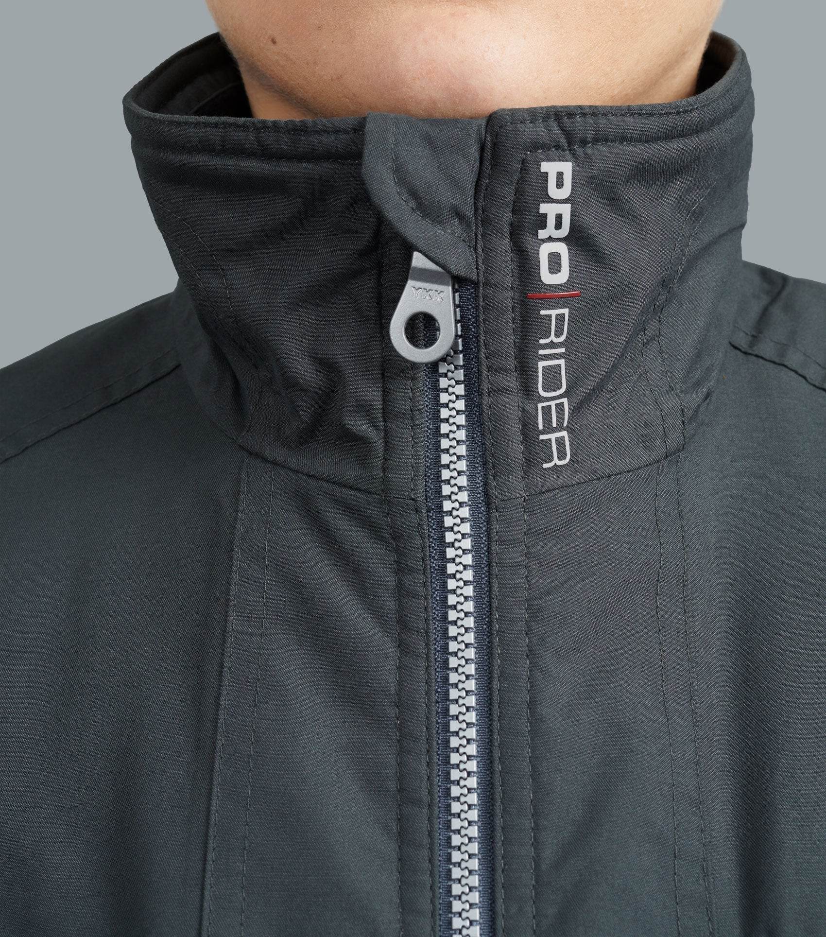 Premier Equine Pro Rider Unisex Waterproof Riding Jacket - N P Equestrian & Pet Supplies Ltd 