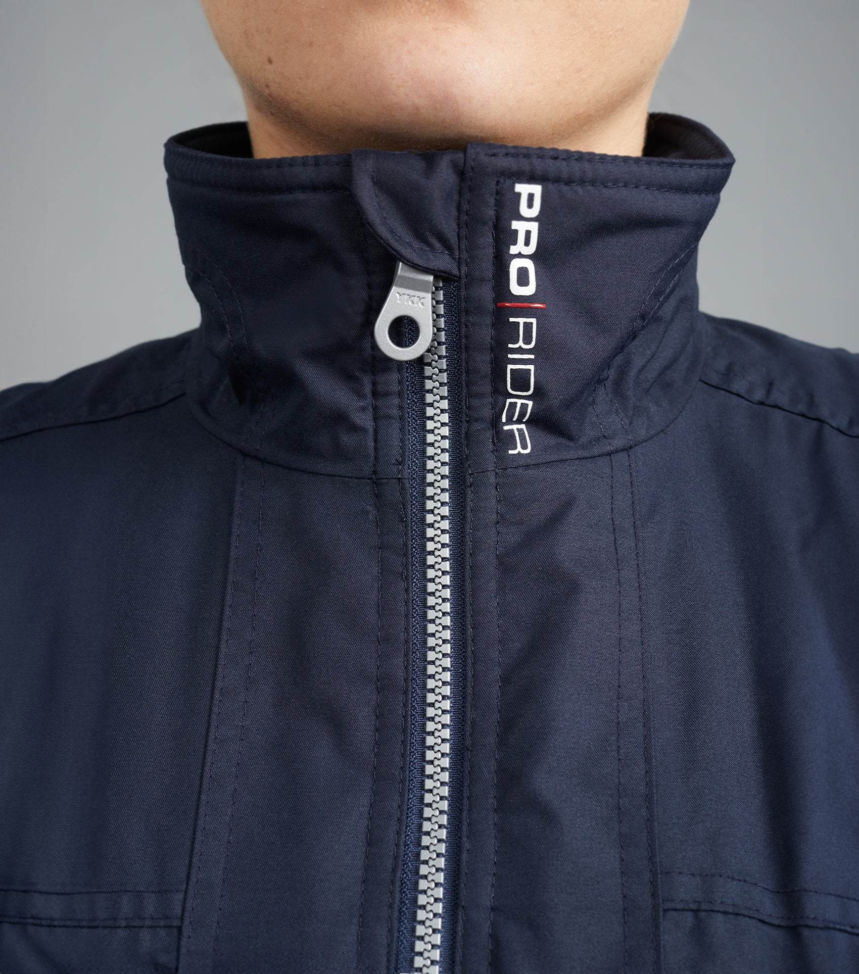 Premier Equine Pro Rider Unisex Waterproof Riding Jacket - N P Equestrian & Pet Supplies Ltd 