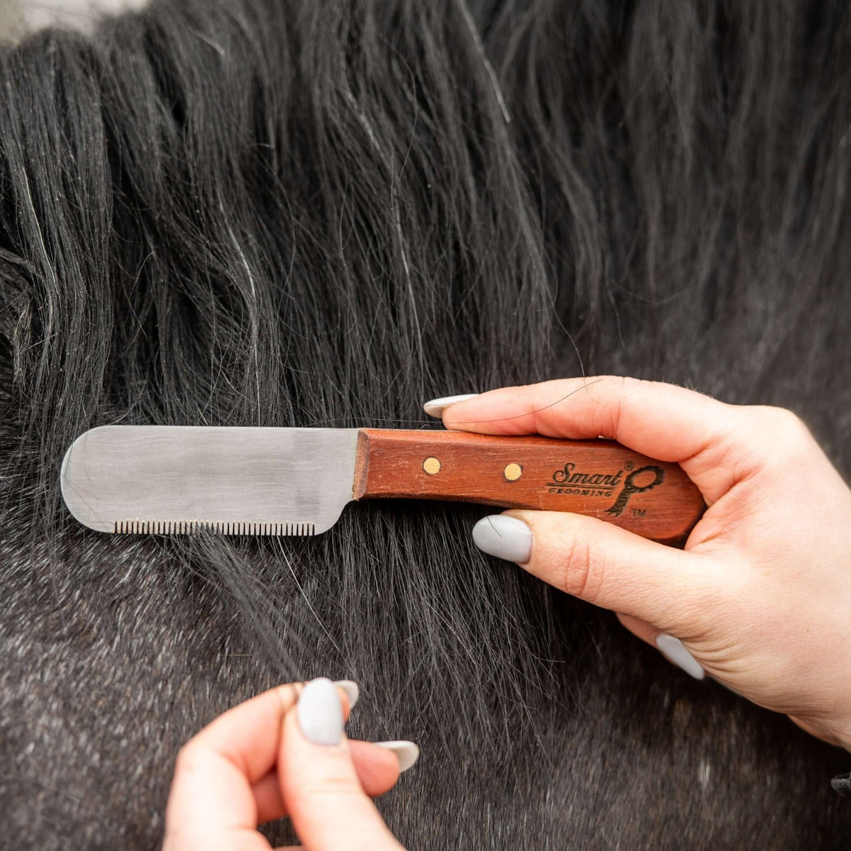 Smart Grooming Pro Levelling Knife