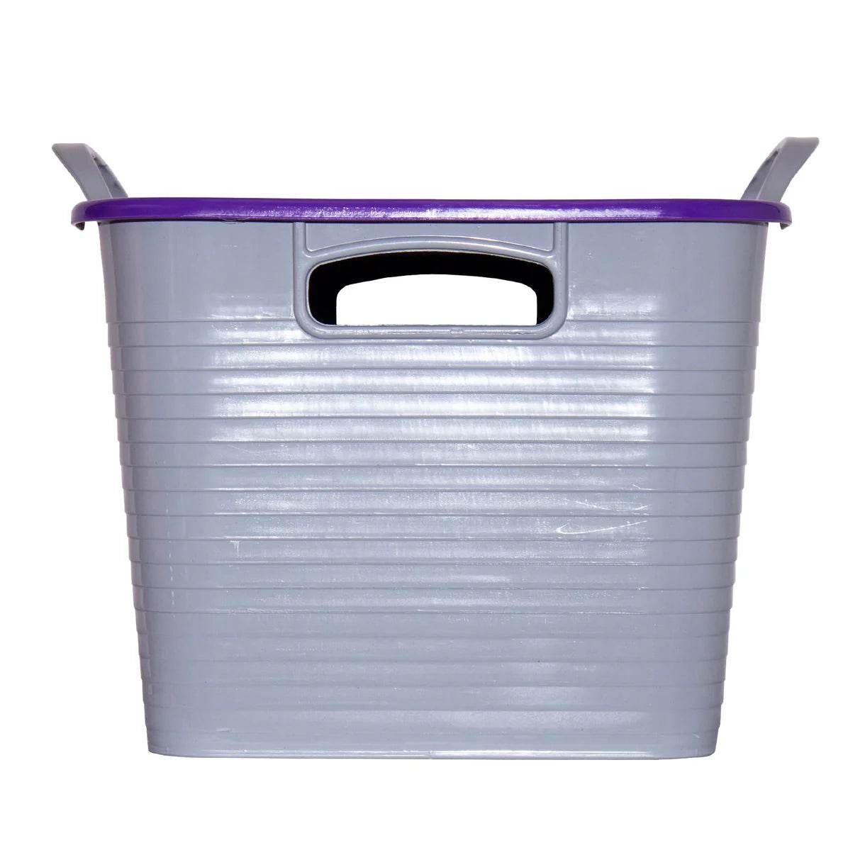 Red Gorilla Stack n Store – 25L - N P Equestrian & Pet Supplies Ltd 