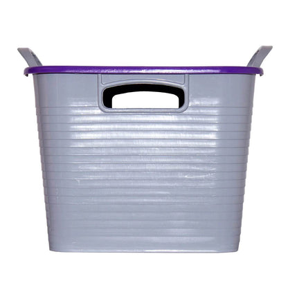 Red Gorilla Stack n Store – 25L - N P Equestrian & Pet Supplies Ltd 
