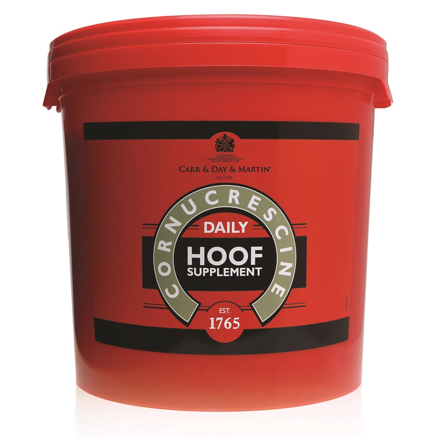 Carr & Day & Martin Cornucrescine Daily Hoof Supplement - N P Equestrian & Pet Supplies Ltd