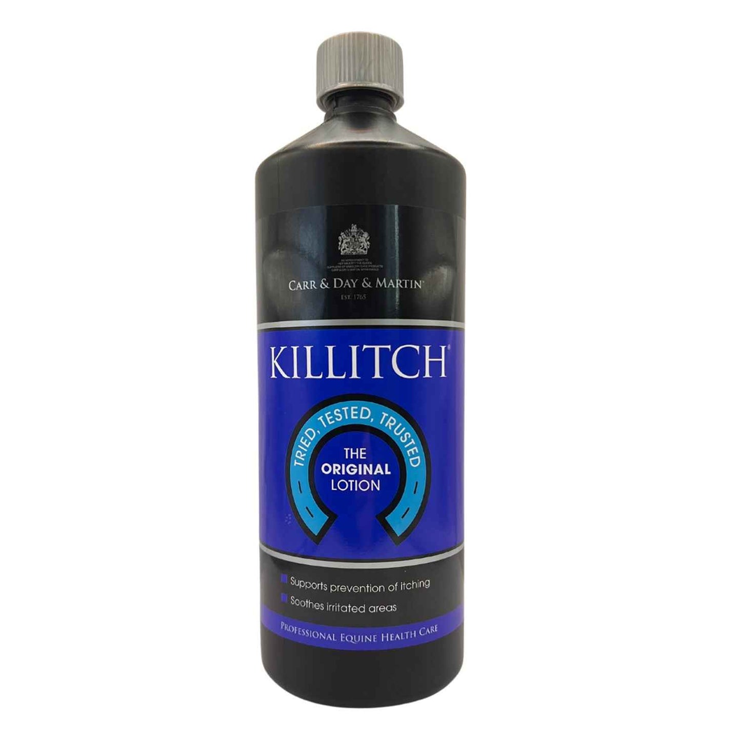 Carr & Day & Martin Killitch - N P Equestrian & Pet Supplies Ltd