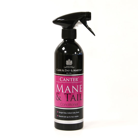 Carr & Day & Martin Canter Mane & Tail Spray