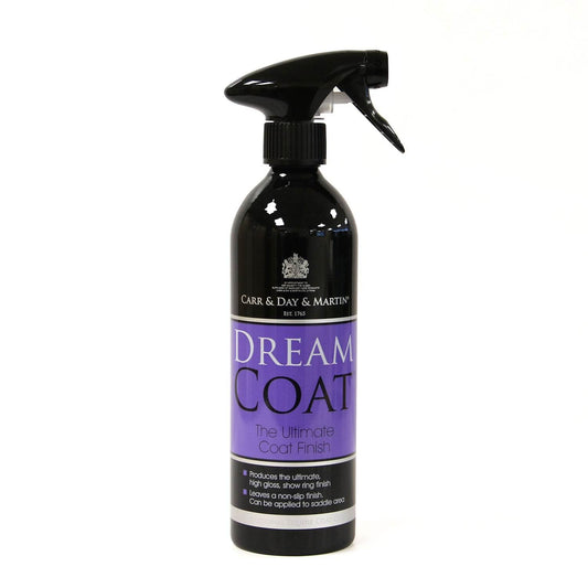Carr & Day & Martin Dreamcoat - N P Equestrian & Pet Supplies Ltd 