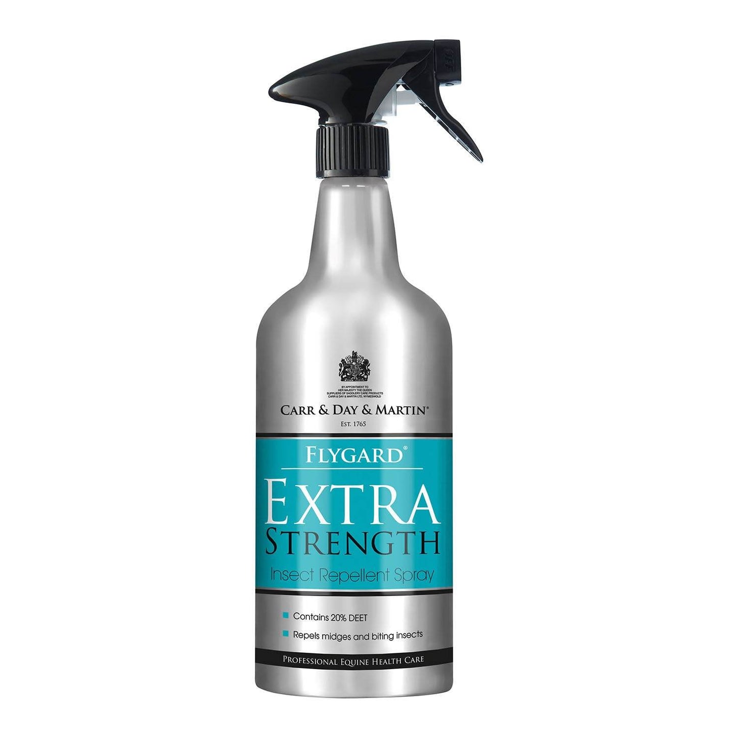 Carr & Day & Martin Flygard Extra Strength Insect Repellent - N P Equestrian & Pet Supplies Ltd 