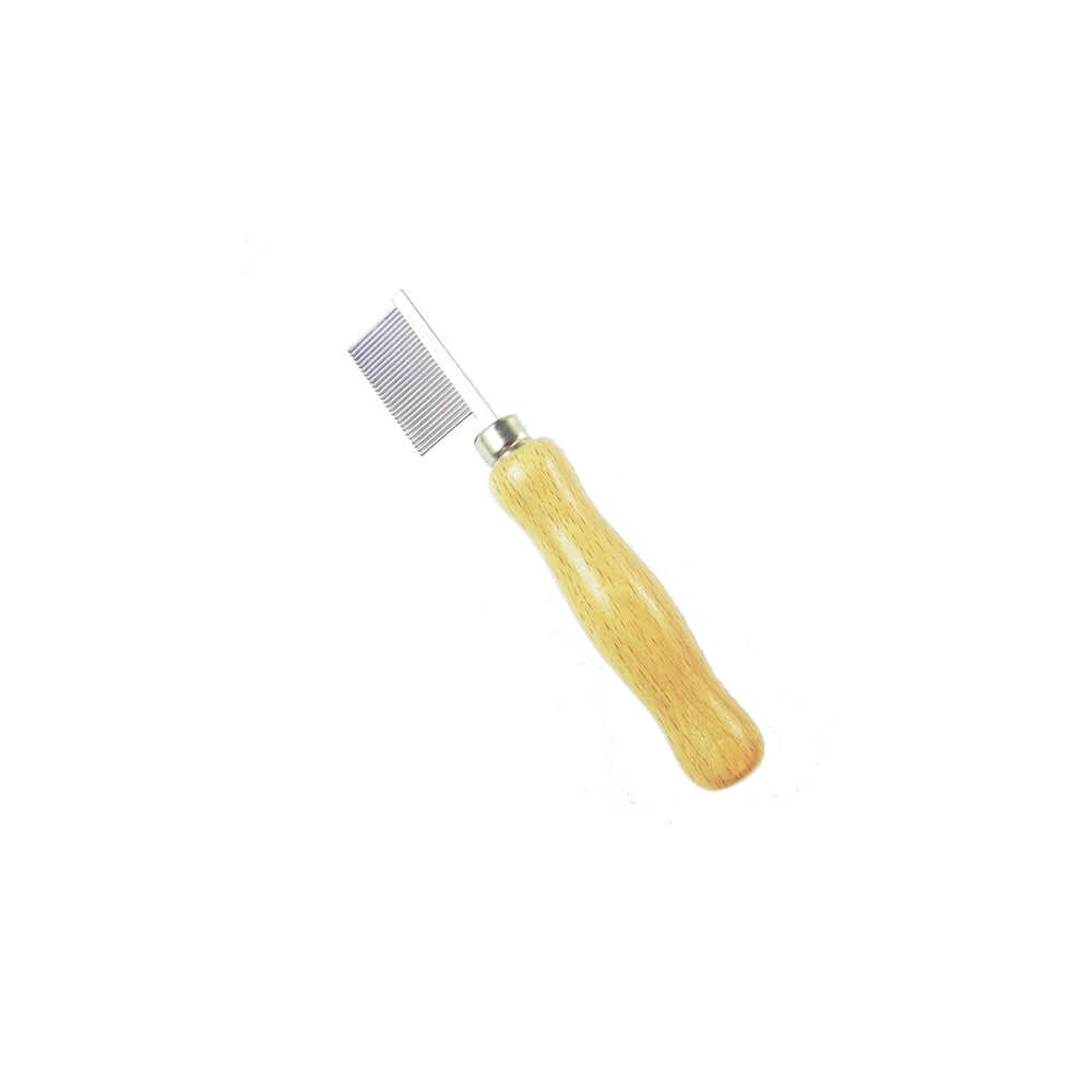 Smart Grooming Quarter Marking Comb Standard (27 Teeth/ 3.5cm)