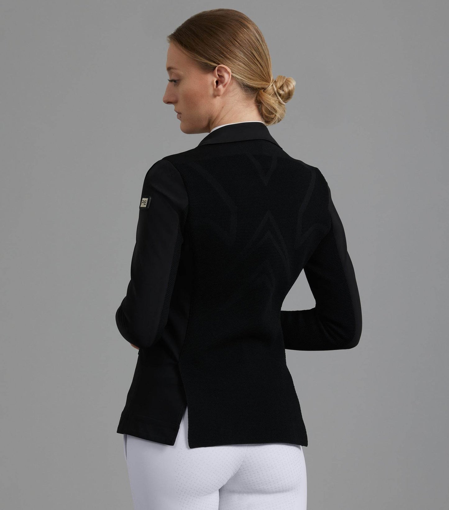 Premier Equine Quarto Ladies Competition Jacket - N P Equestrian & Pet Supplies Ltd 