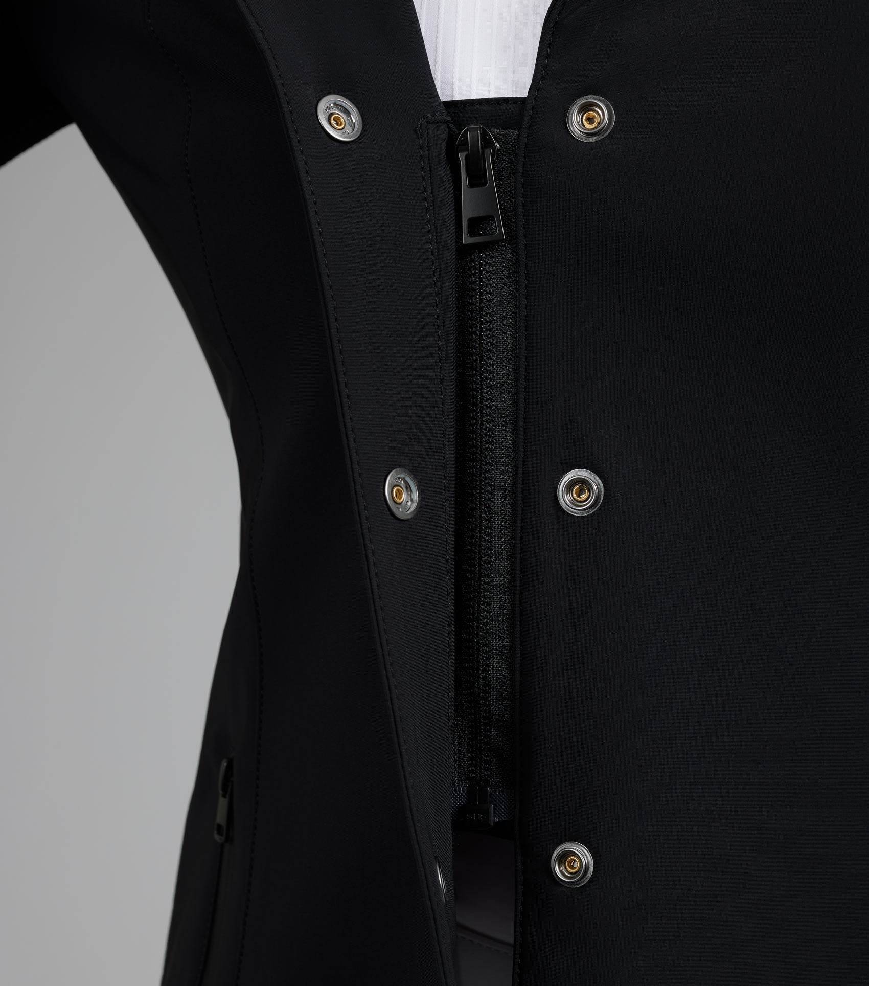 Premier Equine Quarto Ladies Competition Jacket - N P Equestrian & Pet Supplies Ltd 