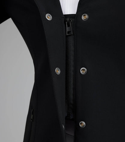 Premier Equine Quarto Ladies Competition Jacket - N P Equestrian & Pet Supplies Ltd 