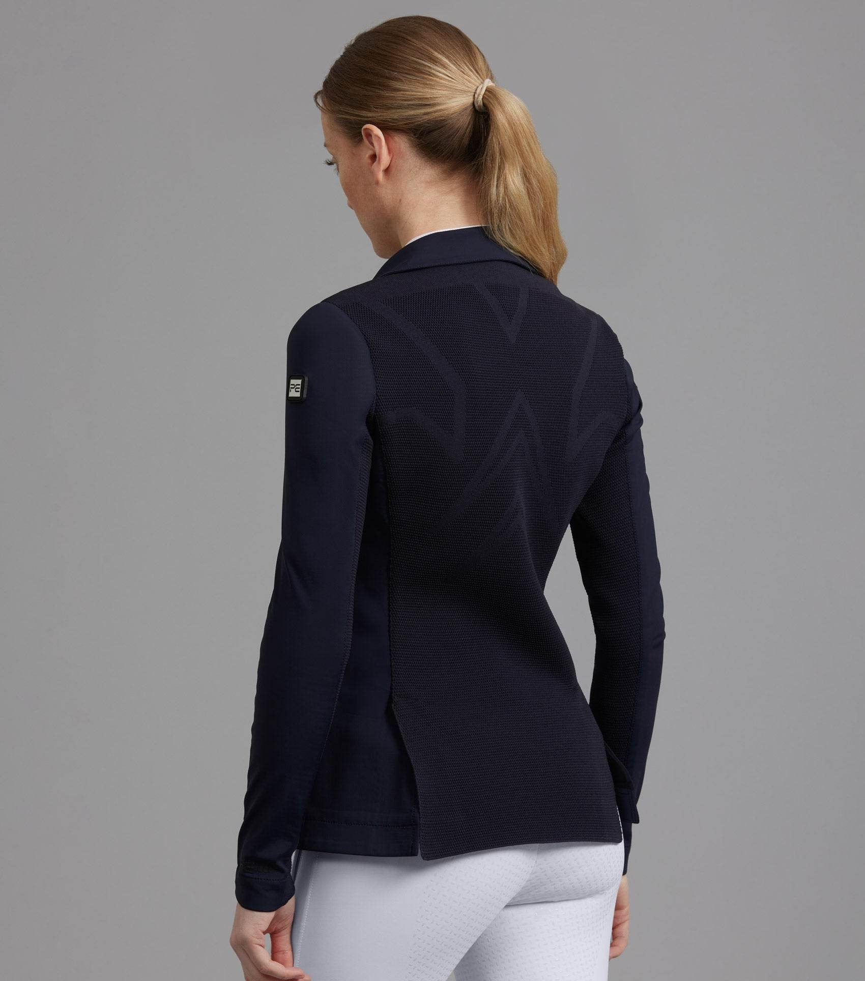 Premier Equine Quarto Ladies Competition Jacket - N P Equestrian & Pet Supplies Ltd 
