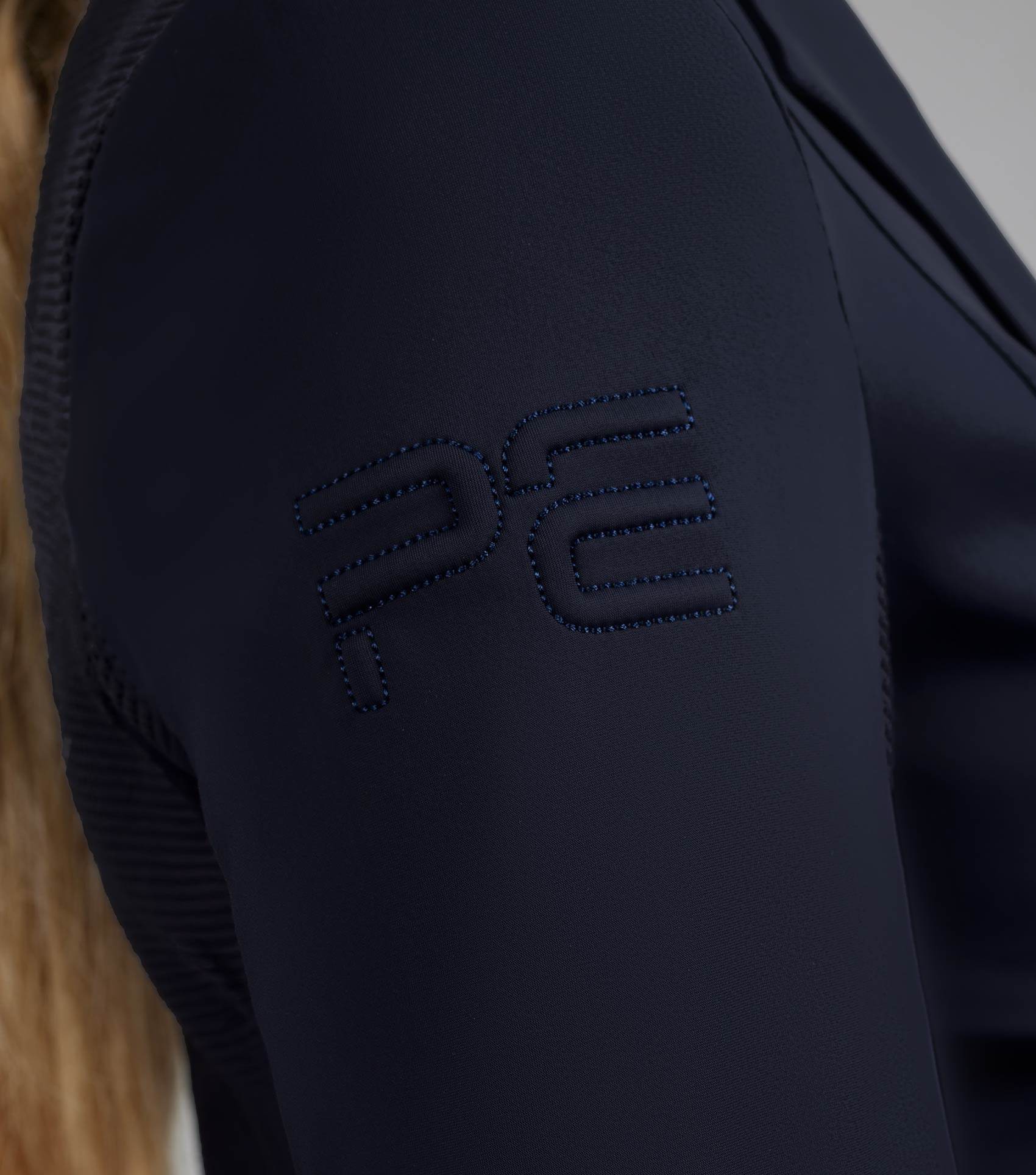 Premier Equine Quarto Ladies Competition Jacket - N P Equestrian & Pet Supplies Ltd 