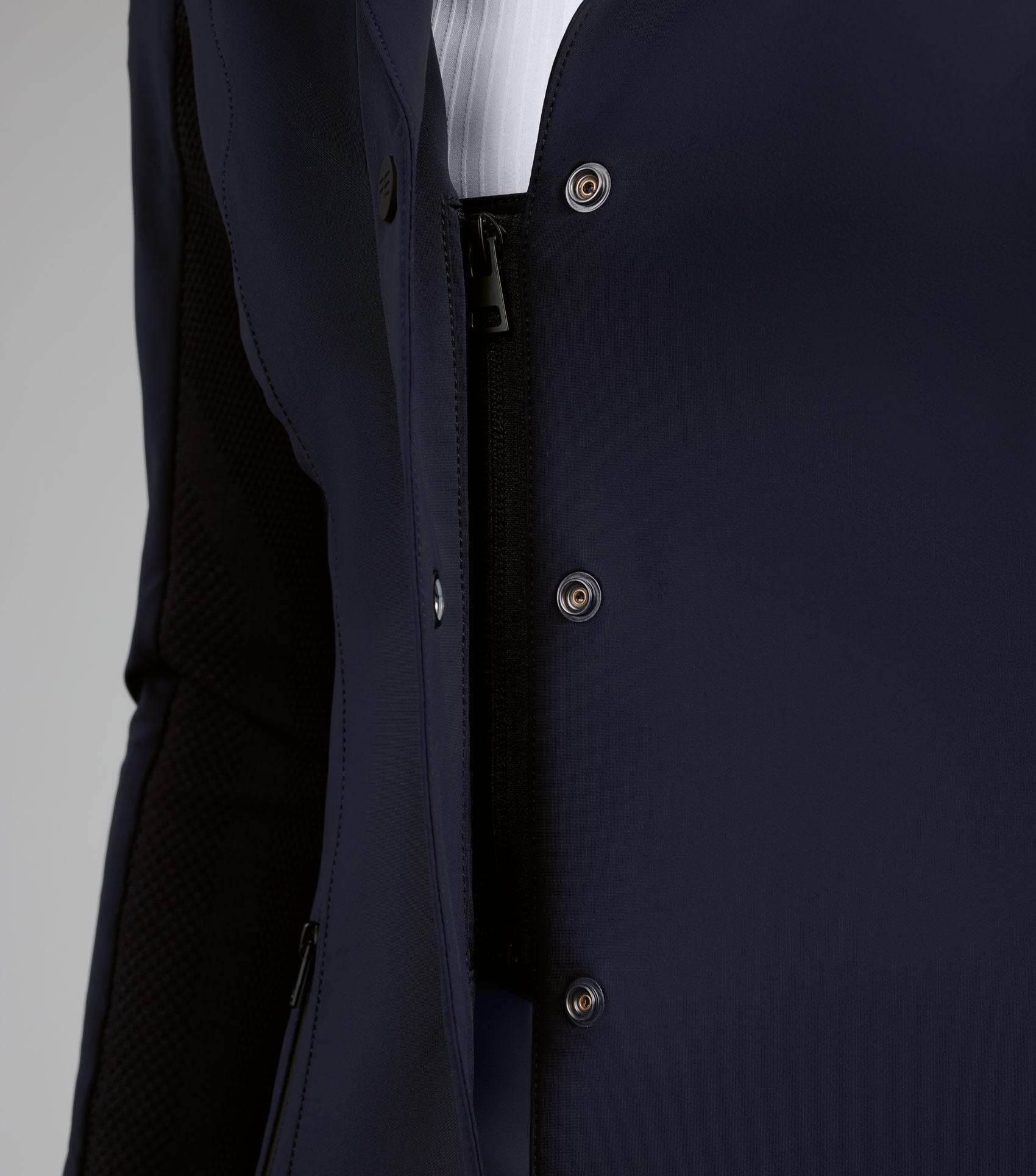 Premier Equine Quarto Ladies Competition Jacket - N P Equestrian & Pet Supplies Ltd 