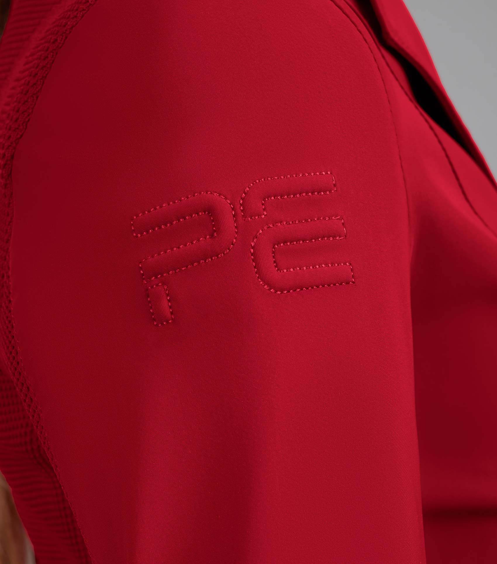 Premier Equine Quarto Ladies Competition Jacket - N P Equestrian & Pet Supplies Ltd 