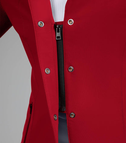 Premier Equine Quarto Ladies Competition Jacket - N P Equestrian & Pet Supplies Ltd 