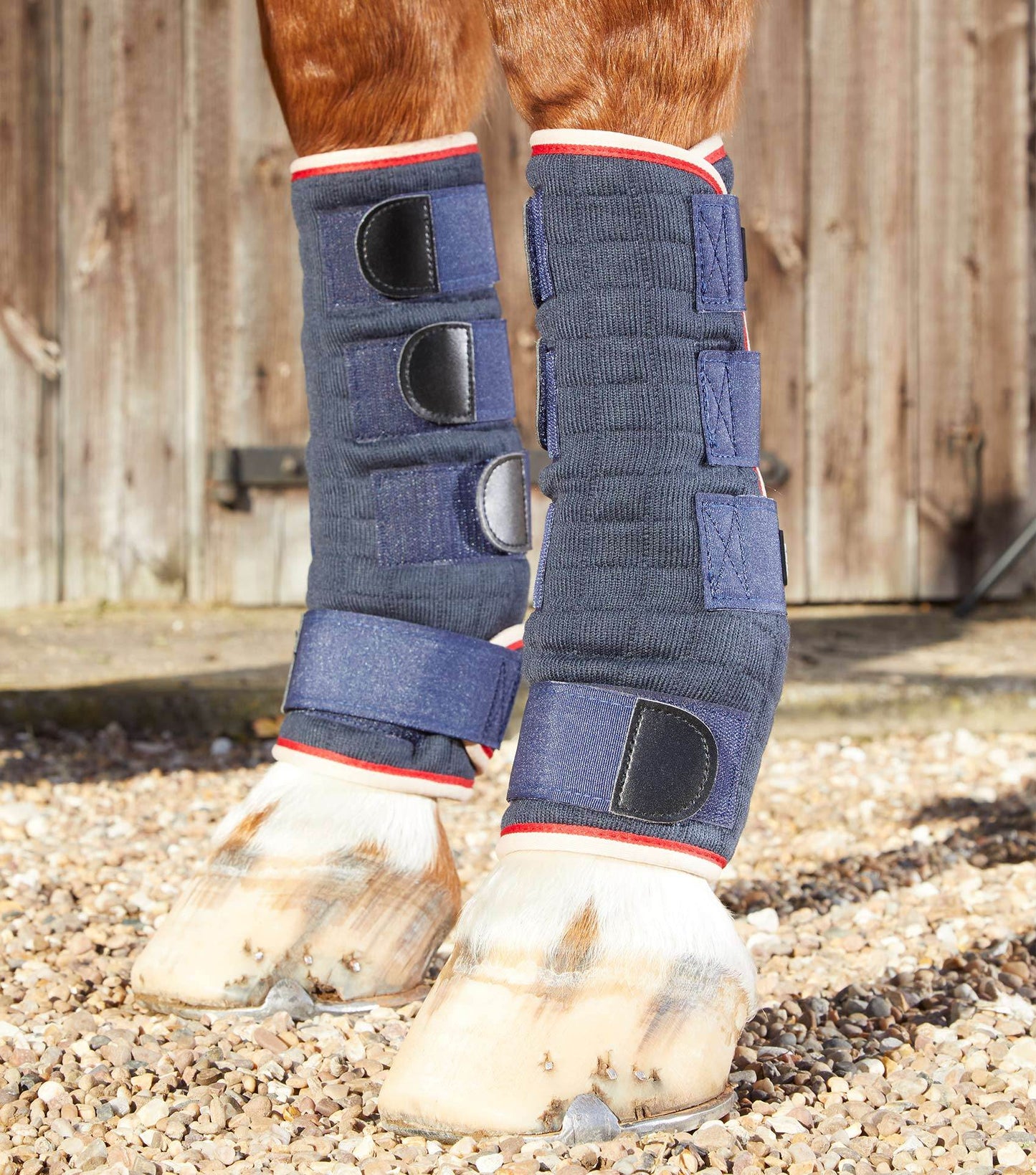 Premier Equine Quick Dry Horse Leg Wraps - N P Equestrian & Pet Supplies Ltd 