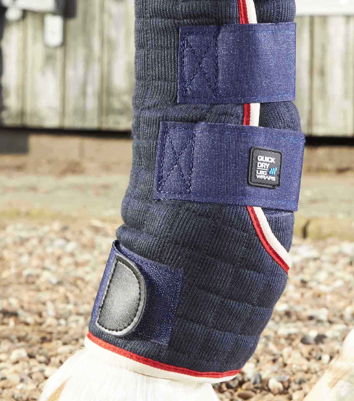Premier Equine Quick Dry Horse Leg Wraps - N P Equestrian & Pet Supplies Ltd 