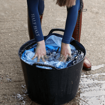 Equilibrium Quick Chill Cool Rug Detachable Neck - N P Equestrian & Pet Supplies Ltd 