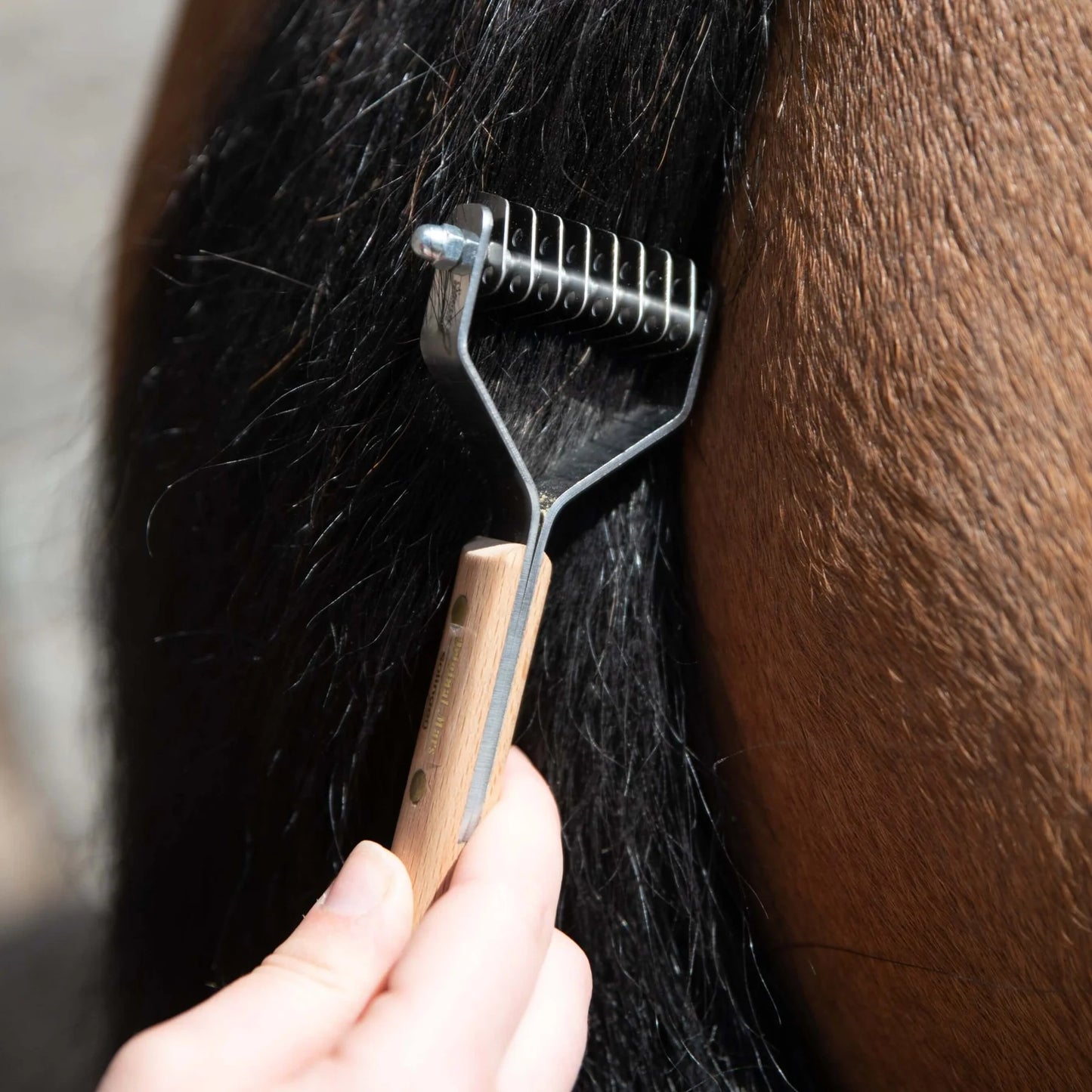 Smart Tails Professional Tail Thinners