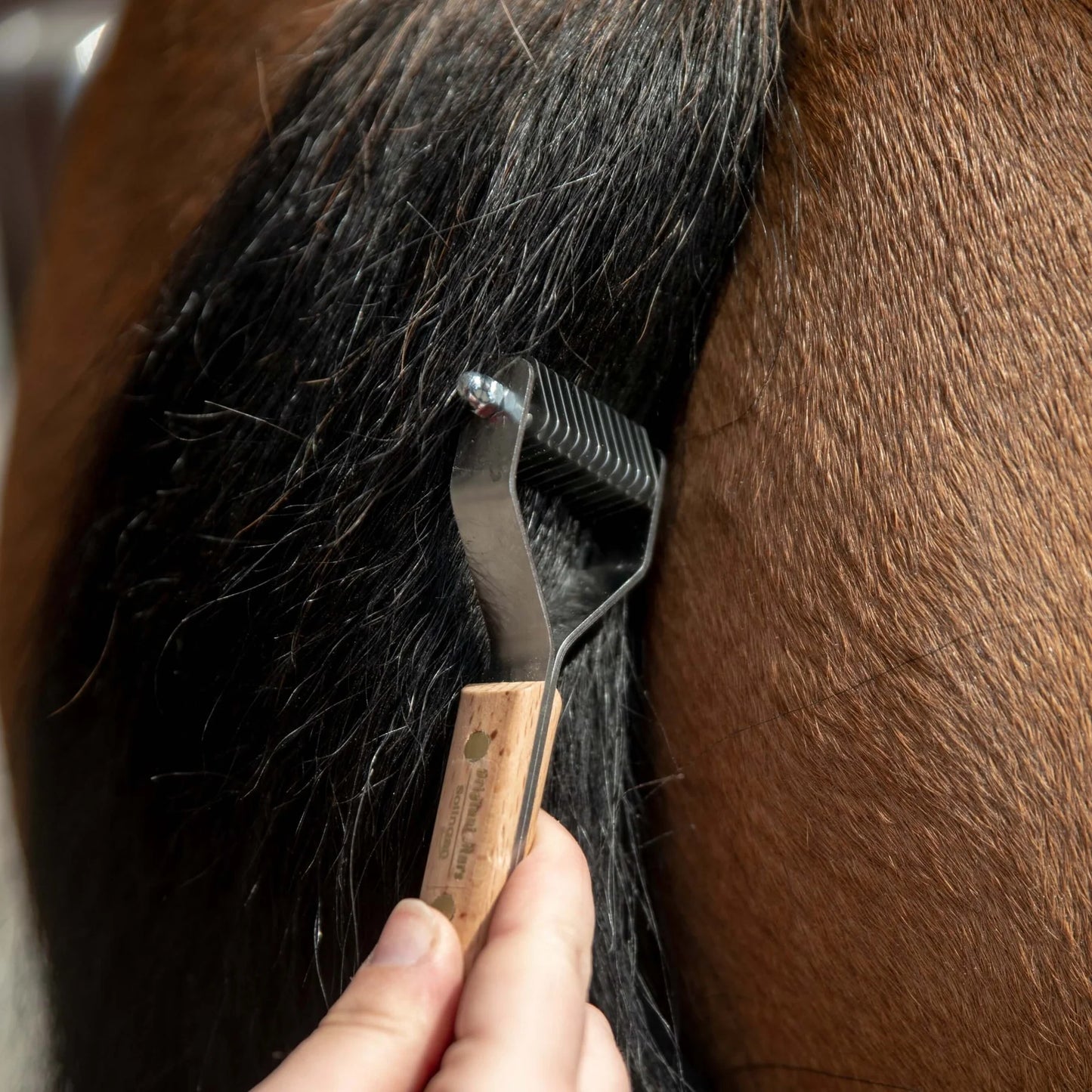 Smart Tails Professional Tail Thinners