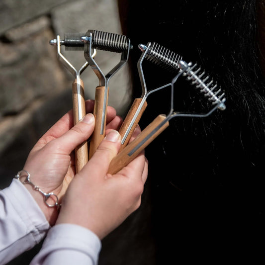 Smart Tails Professional Tail Thinners