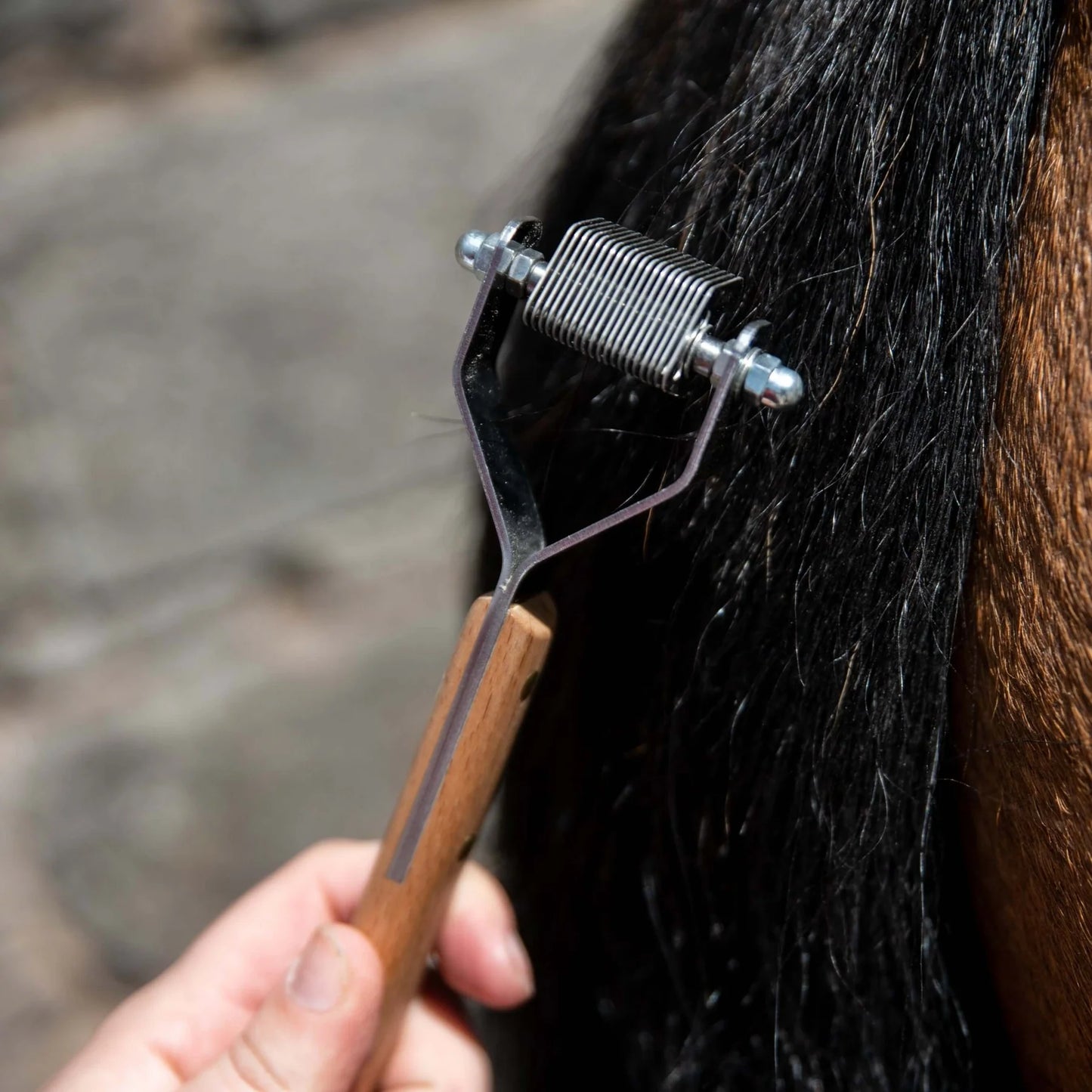 Smart Tails Professional Tail Thinners